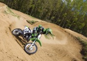 Kawasaki KX65